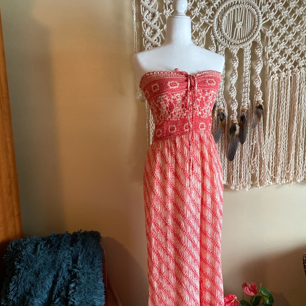 NWOT Free People Jumper size M
